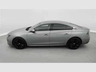 Peugeot 508 1.6 PureTech Allure S&S (2021) - Photo 3