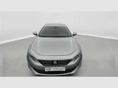 Peugeot 508 1.6 PureTech Allure S&S (2021) - Photo 4