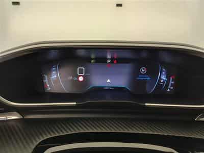 Peugeot 508 1.6 PureTech Allure S&S (2021) - Photo 10