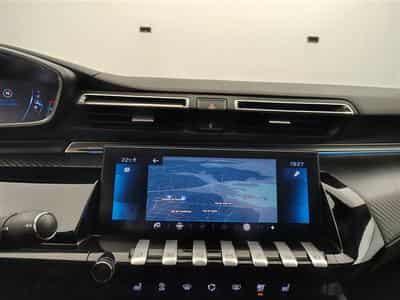 Peugeot 508 1.6 PureTech Allure S&S (2021) - Photo 11