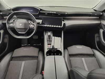 Peugeot 508 1.6 PureTech Allure S&S (2021) - Photo 8
