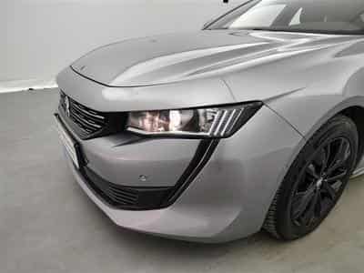 Peugeot 508 1.6 PureTech Allure S&S (2021) - Photo 15
