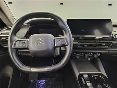 Citroen C5 X 1.2 PureTech 130cv EAT8 Plus NAVI / FULL LED / CUIR / JA 19" (2024) - Foto 9