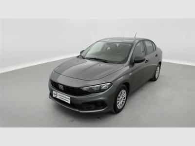 Fiat Tipo 1.4 T FireFly (2021) - Photo 1