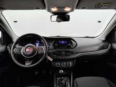 Fiat Tipo 1.4 T FireFly (2021) - Foto 8
