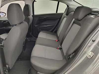 Fiat Tipo 1.4 T FireFly (2021) - Foto 13
