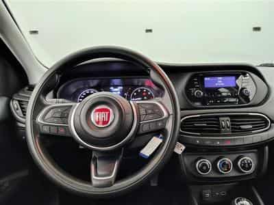 Fiat Tipo 1.4 T FireFly (2021) - Foto 9