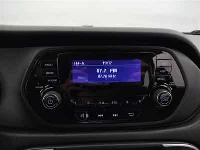 Fiat Tipo 1.4 T FireFly (2021) - Foto 11