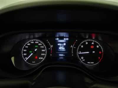 Fiat Tipo 1.4 T FireFly (2021) - Foto 10