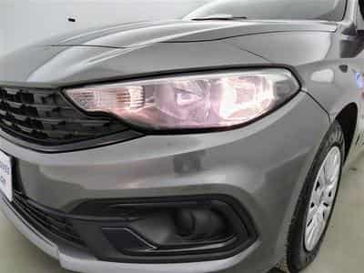 Fiat Tipo 1.4 T FireFly (2021) - Foto 15
