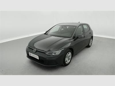 VW Golf 1.0 TSI Carplay / Led / PDC+Caméra (2023) - Photo 1