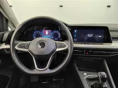 VW Golf 1.0 TSI Carplay / Led / PDC+Caméra (2023) - Photo 9