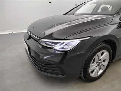 VW Golf 1.0 TSI Carplay / Led / PDC+Caméra (2023) - Photo 15