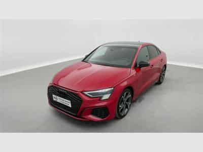 Audi A3 30 TDi S line **FULL LED/SG CH/NAVI/ALCANTARA/CARPLAY** (2023) - Foto 1