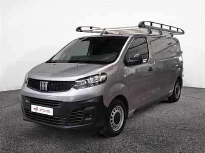 Fiat Scudo 1.5 Multijet 120cv L2 3pl. GALERIE / NAVI / PDC AR (2022) - Photo 1