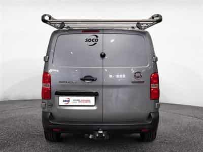 Fiat Scudo 1.5 Multijet 120cv L2 3pl. GALERIE / NAVI / PDC AR (2022) - Photo 5