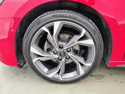 Audi A3 30 TDi S line **FULL LED/SG CH/NAVI/ALCANTARA/CARPLAY** (2023) - Foto 6