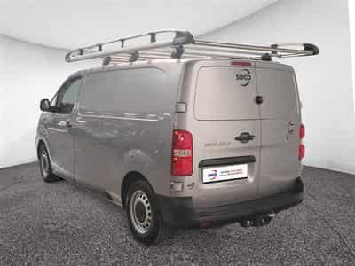 Fiat Scudo 1.5 Multijet 120cv L2 3pl. GALERIE / NAVI / PDC AR (2022) - Photo 2