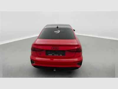 Audi A3 30 TDi S line **FULL LED/SG CH/NAVI/ALCANTARA/CARPLAY** (2023) - Foto 5
