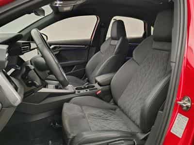 Audi A3 30 TDi S line **FULL LED/SG CH/NAVI/ALCANTARA/CARPLAY** (2023) - Foto 7
