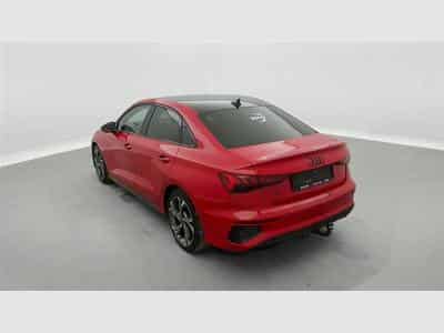 Audi A3 30 TDi S line **FULL LED/SG CH/NAVI/ALCANTARA/CARPLAY** (2023) - Foto 2