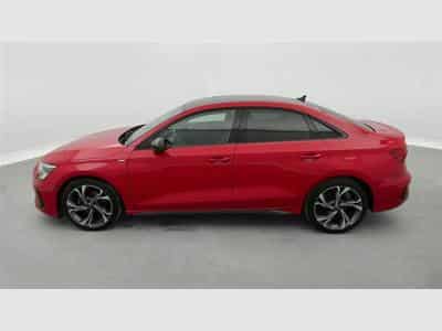 Audi A3 30 TDi S line **FULL LED/SG CH/NAVI/ALCANTARA/CARPLAY** (2023) - Foto 3