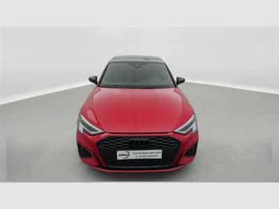 Audi A3 30 TDi S line **FULL LED/SG CH/NAVI/ALCANTARA/CARPLAY** (2023) - Foto 4