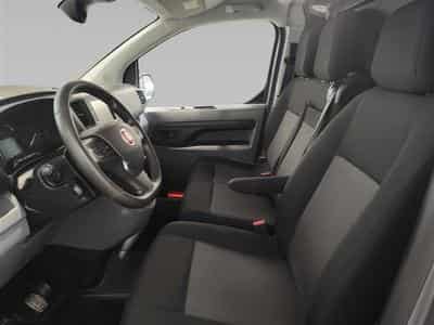 Fiat Scudo 1.5 Multijet 120cv L2 3pl. GALERIE / NAVI / PDC AR (2022) - Photo 7