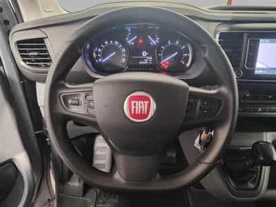 Fiat Scudo 1.5 Multijet 120cv L2 3pl. GALERIE / NAVI / PDC AR (2022) - Photo 9