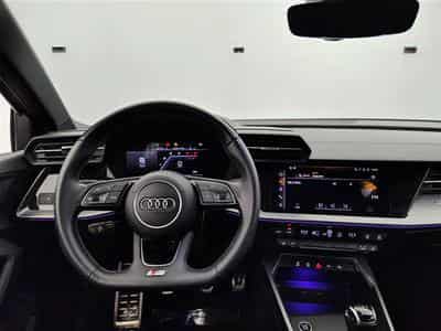 Audi A3 30 TDi S line **FULL LED/SG CH/NAVI/ALCANTARA/CARPLAY** (2023) - Foto 9