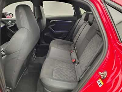 Audi A3 30 TDi S line **FULL LED/SG CH/NAVI/ALCANTARA/CARPLAY** (2023) - Foto 13