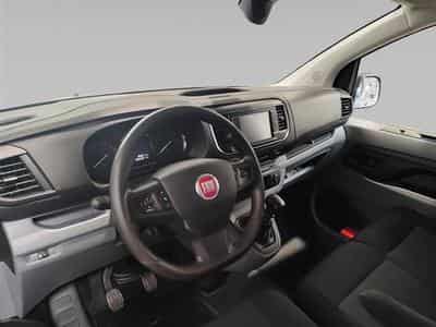 Fiat Scudo 1.5 Multijet 120cv L2 3pl. GALERIE / NAVI / PDC AR (2022) - Photo 8
