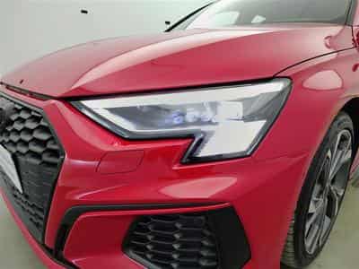 Audi A3 30 TDi S line **FULL LED/SG CH/NAVI/ALCANTARA/CARPLAY** (2023) - Foto 15