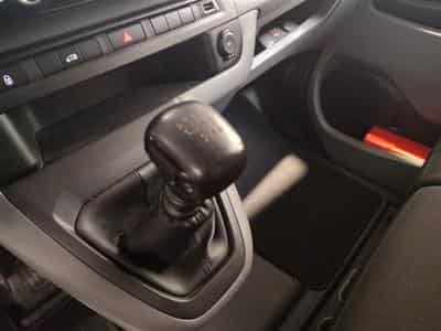 Fiat Scudo 1.5 Multijet 120cv L2 3pl. GALERIE / NAVI / PDC AR (2022) - Photo 12
