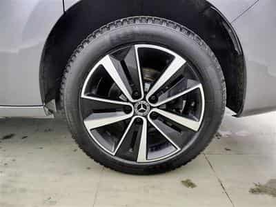 Mercedes T-Class 180d 7G-Tronic Family CUIR / NAVI / FULL LED / CAMERA / ALU (2022) - Foto 6