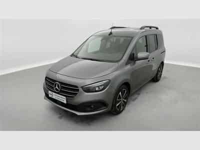Mercedes T-Class 180d 7G-Tronic Family CUIR / NAVI / FULL LED / CAMERA / ALU (2022) - Foto 1