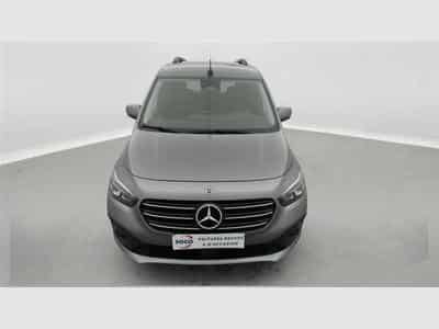 Mercedes T-Class 180d 7G-Tronic Family CUIR / NAVI / FULL LED / CAMERA / ALU (2022) - Foto 4