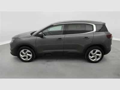 Citroen C5 Aircross 1.2 PureTech Live NAVI/FULL LED/JA/PDC (2023) - Foto 3