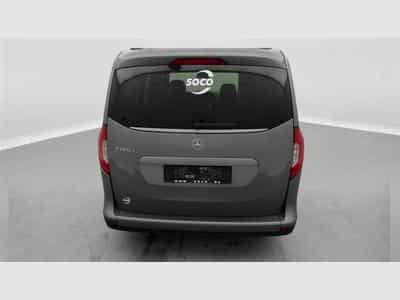 Mercedes T-Class 180d 7G-Tronic Family CUIR / NAVI / FULL LED / CAMERA / ALU (2022) - Foto 5