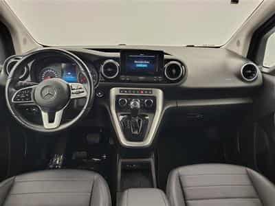 Mercedes T-Class 180d 7G-Tronic Family CUIR / NAVI / FULL LED / CAMERA / ALU (2022) - Foto 8