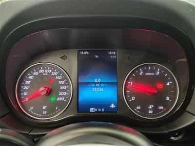 Mercedes T-Class 180d 7G-Tronic Family CUIR / NAVI / FULL LED / CAMERA / ALU (2022) - Foto 10