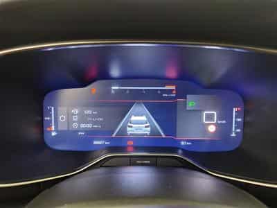 Citroen C5 Aircross 1.2 PureTech Live NAVI/FULL LED/JA/PDC (2023) - Foto 10