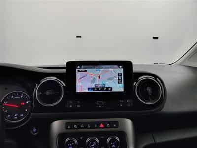 Mercedes T-Class 180d 7G-Tronic Family CUIR / NAVI / FULL LED / CAMERA / ALU (2022) - Foto 11