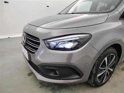 Mercedes T-Class 180d 7G-Tronic Family CUIR / NAVI / FULL LED / CAMERA / ALU (2022) - Foto 15