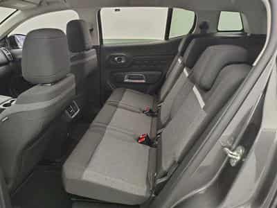 Citroen C5 Aircross 1.2 PureTech Live NAVI/FULL LED/JA/PDC (2023) - Foto 13