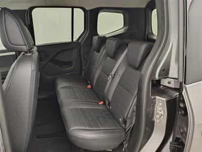 Mercedes T-Class 180d 7G-Tronic Family CUIR / NAVI / FULL LED / CAMERA / ALU (2022) - Foto 13