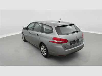 Peugeot 308 SW 1.5 BlueHDi Business Navi / PDC av+ar (2021) - Foto 2
