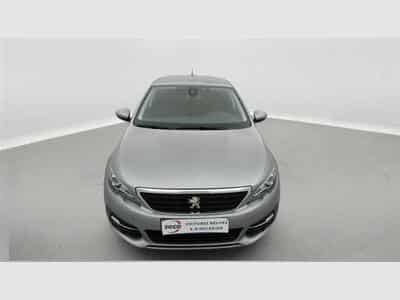 Peugeot 308 SW 1.5 BlueHDi Business Navi / PDC av+ar (2021) - Foto 4