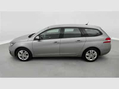Peugeot 308 SW 1.5 BlueHDi Business Navi / PDC av+ar (2021) - Foto 3
