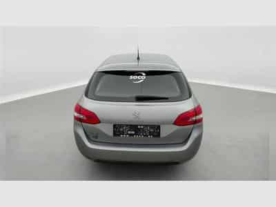 Peugeot 308 SW 1.5 BlueHDi Business Navi / PDC av+ar (2021) - Foto 5
